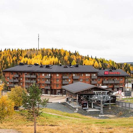 Ski-Inn Rukavalley Zewnętrze zdjęcie