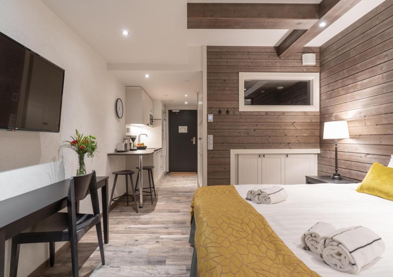 Ski-Inn Rukavalley Zewnętrze zdjęcie