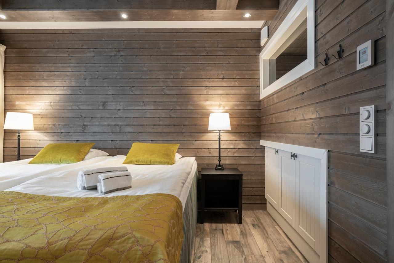 Ski-Inn Rukavalley Zewnętrze zdjęcie