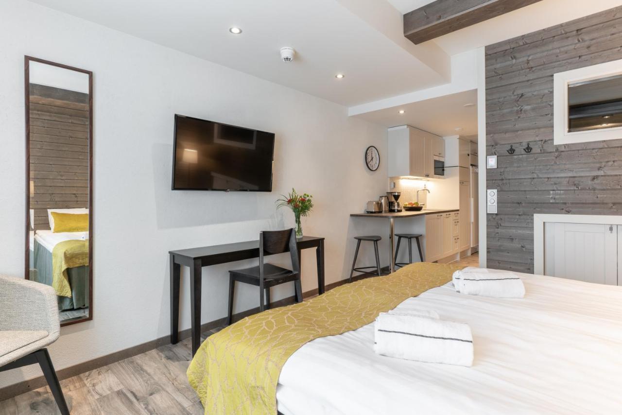 Ski-Inn Rukavalley Zewnętrze zdjęcie