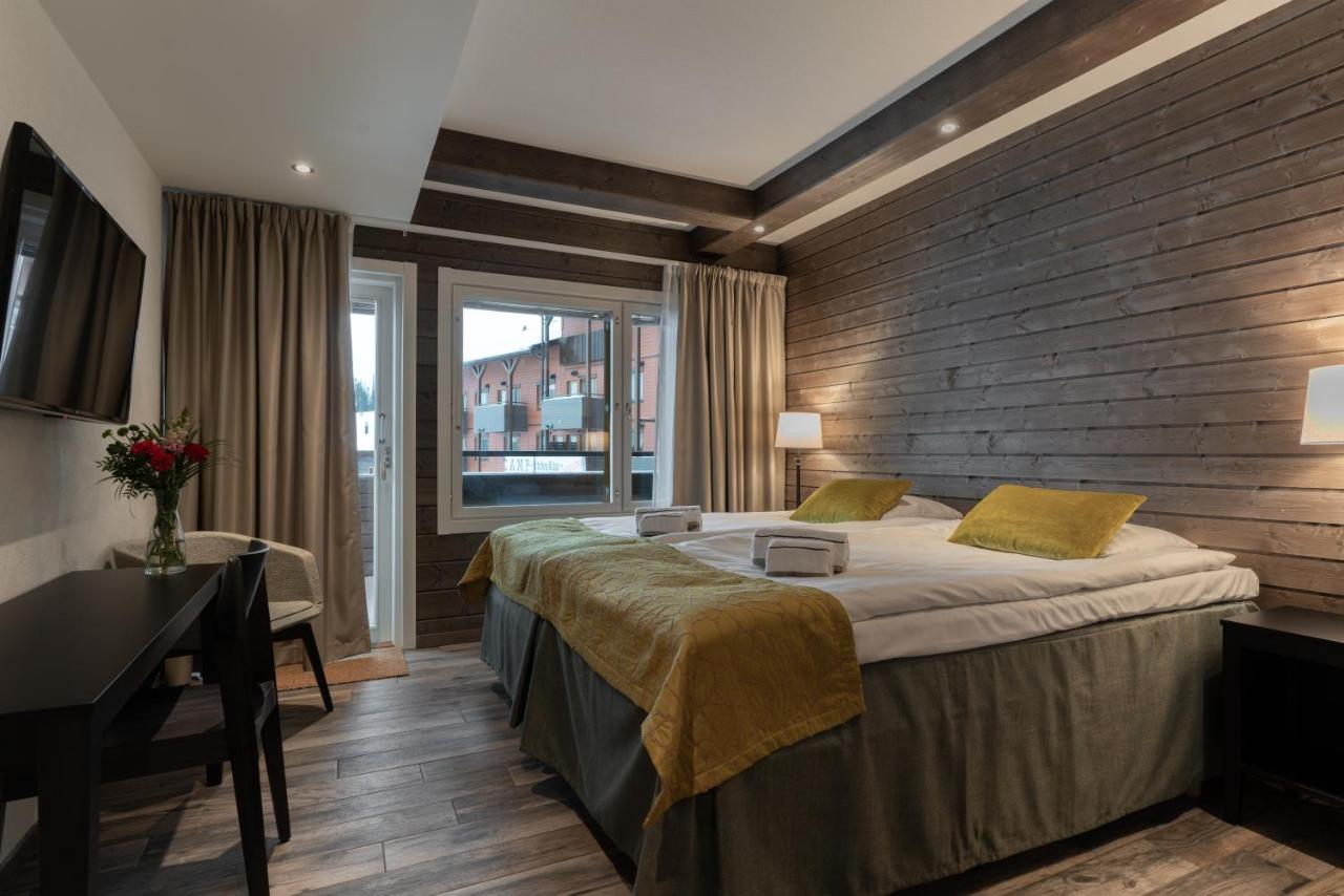 Ski-Inn Rukavalley Zewnętrze zdjęcie