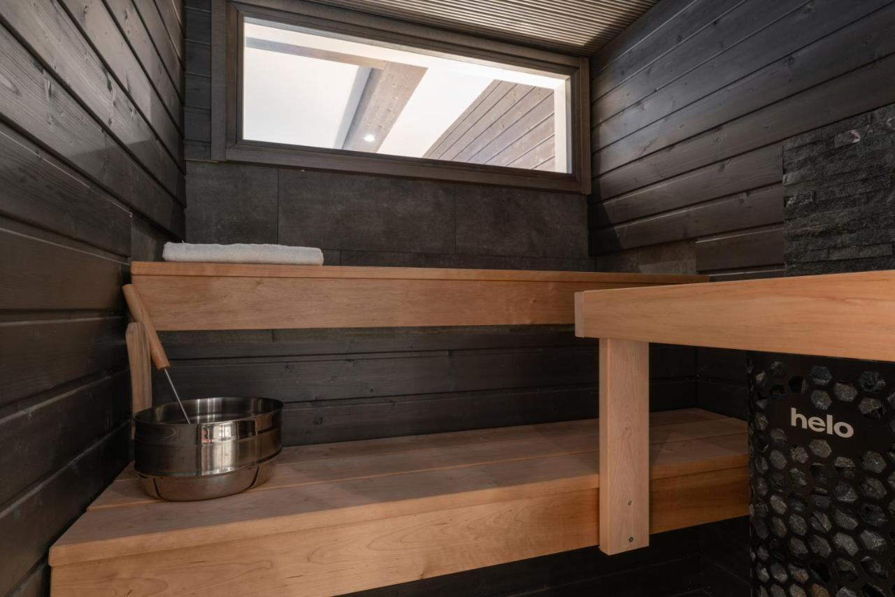 Ski-Inn Rukavalley Zewnętrze zdjęcie