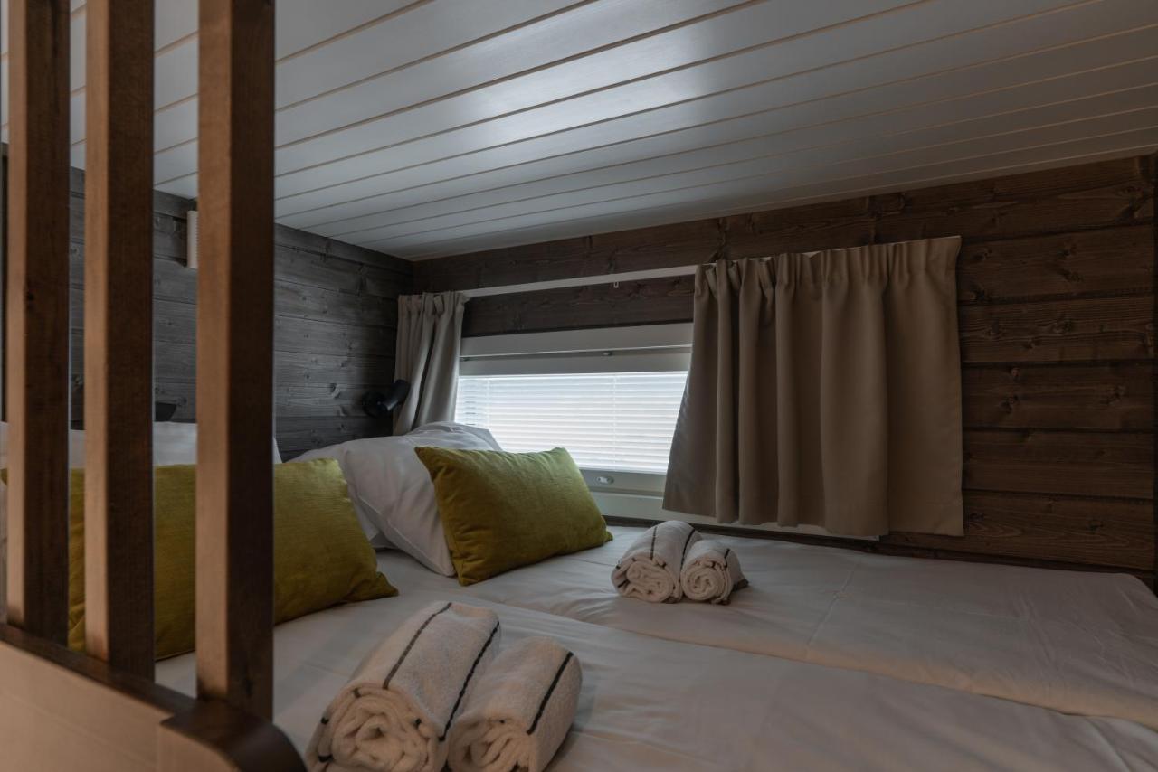 Ski-Inn Rukavalley Zewnętrze zdjęcie