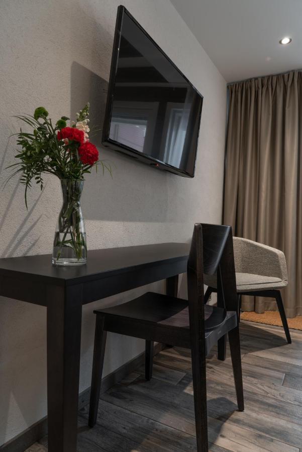 Ski-Inn Rukavalley Zewnętrze zdjęcie
