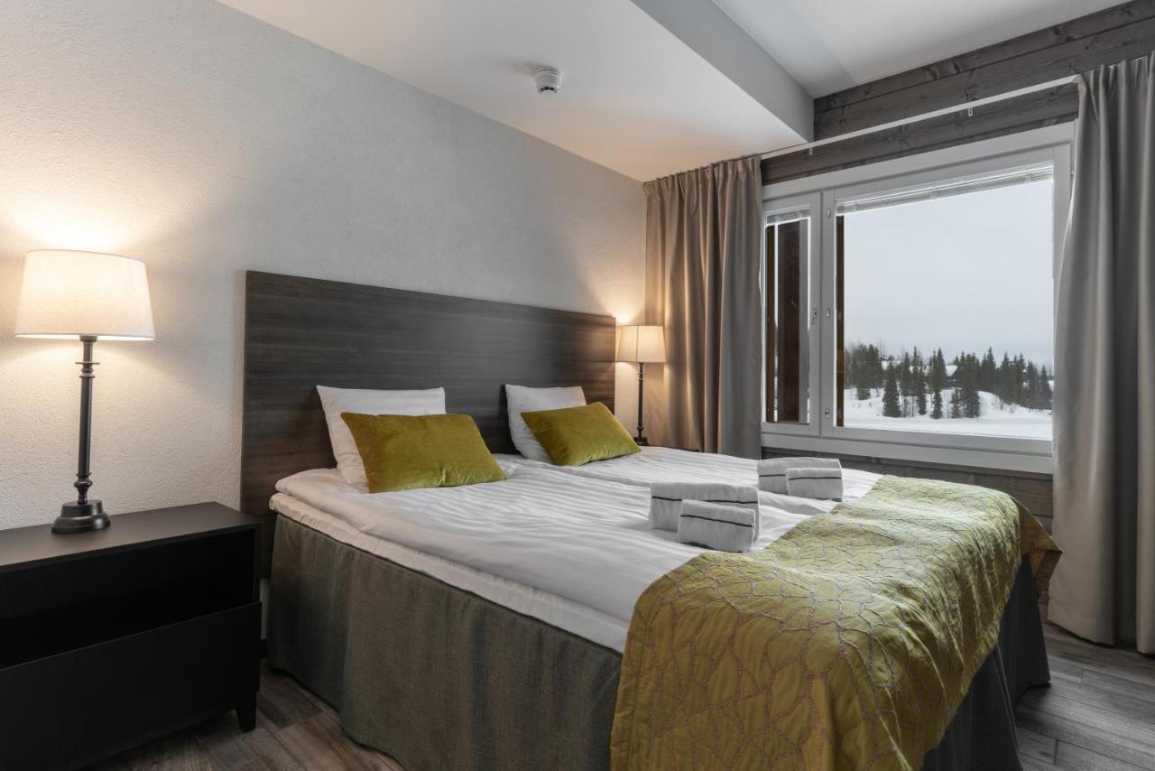 Ski-Inn Rukavalley Zewnętrze zdjęcie