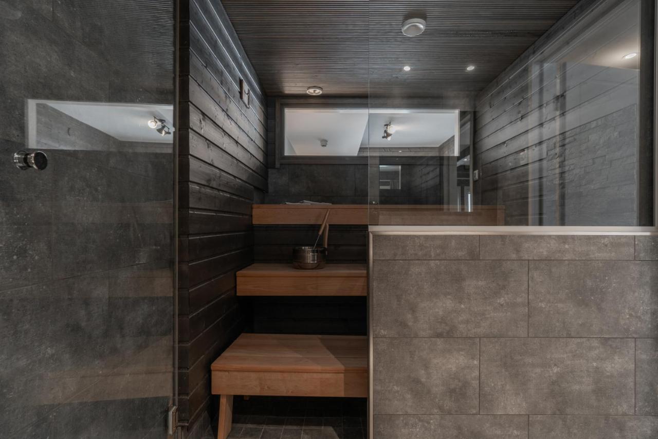 Ski-Inn Rukavalley Zewnętrze zdjęcie