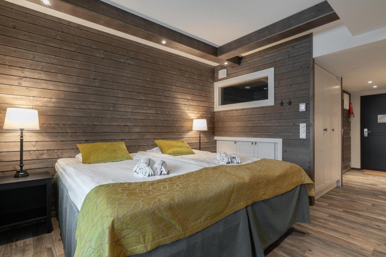 Ski-Inn Rukavalley Zewnętrze zdjęcie