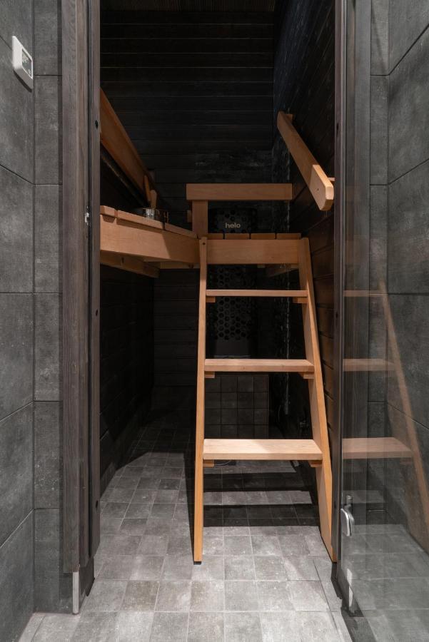 Ski-Inn Rukavalley Zewnętrze zdjęcie