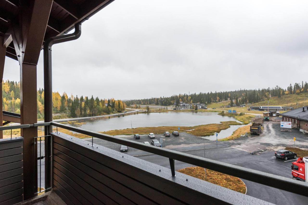 Ski-Inn Rukavalley Zewnętrze zdjęcie